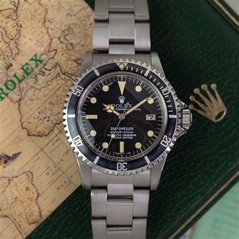 rolex 1665 83|rolex 1665 rail dial.